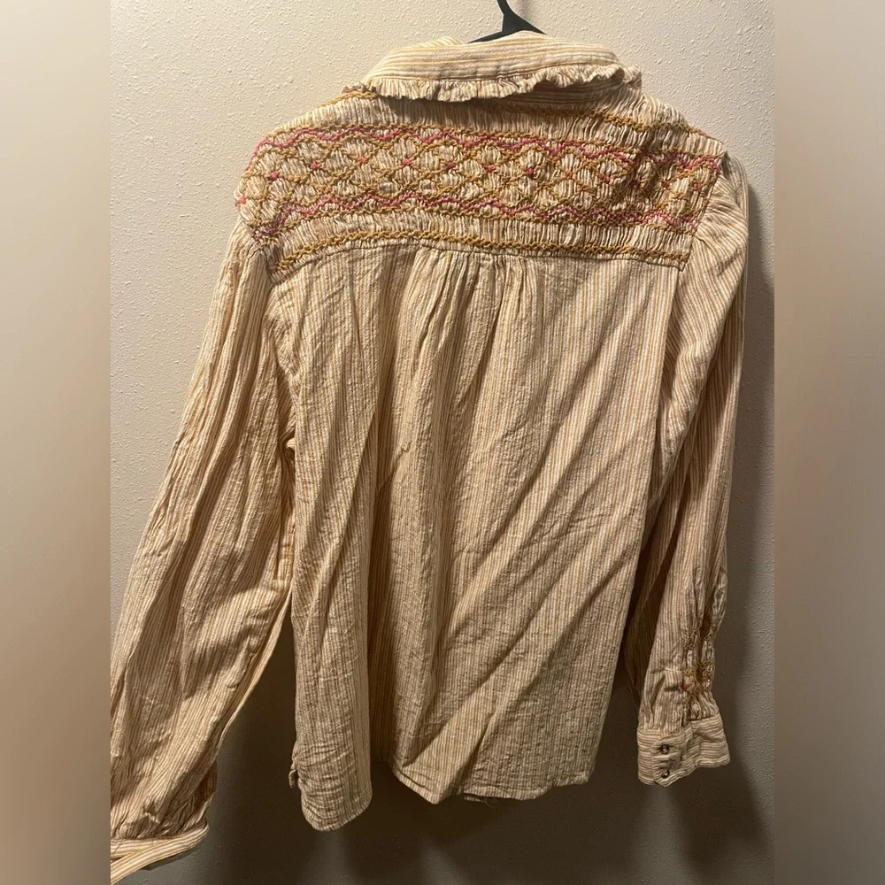 Free people top - Picture 2 of 2